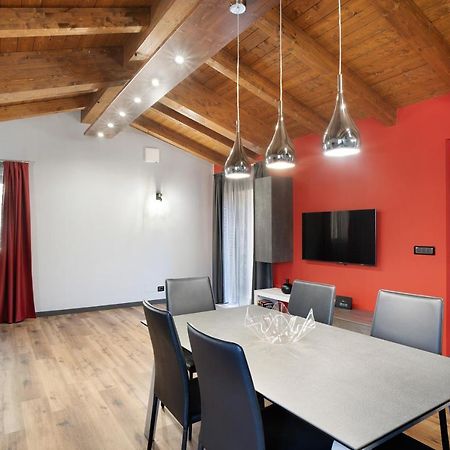 Agriturismo Il Borgo - Ulivo วิลลาโนวา ดัลเบงกา ภายนอก รูปภาพ