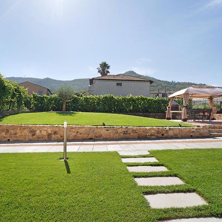 Agriturismo Il Borgo - Ulivo วิลลาโนวา ดัลเบงกา ภายนอก รูปภาพ