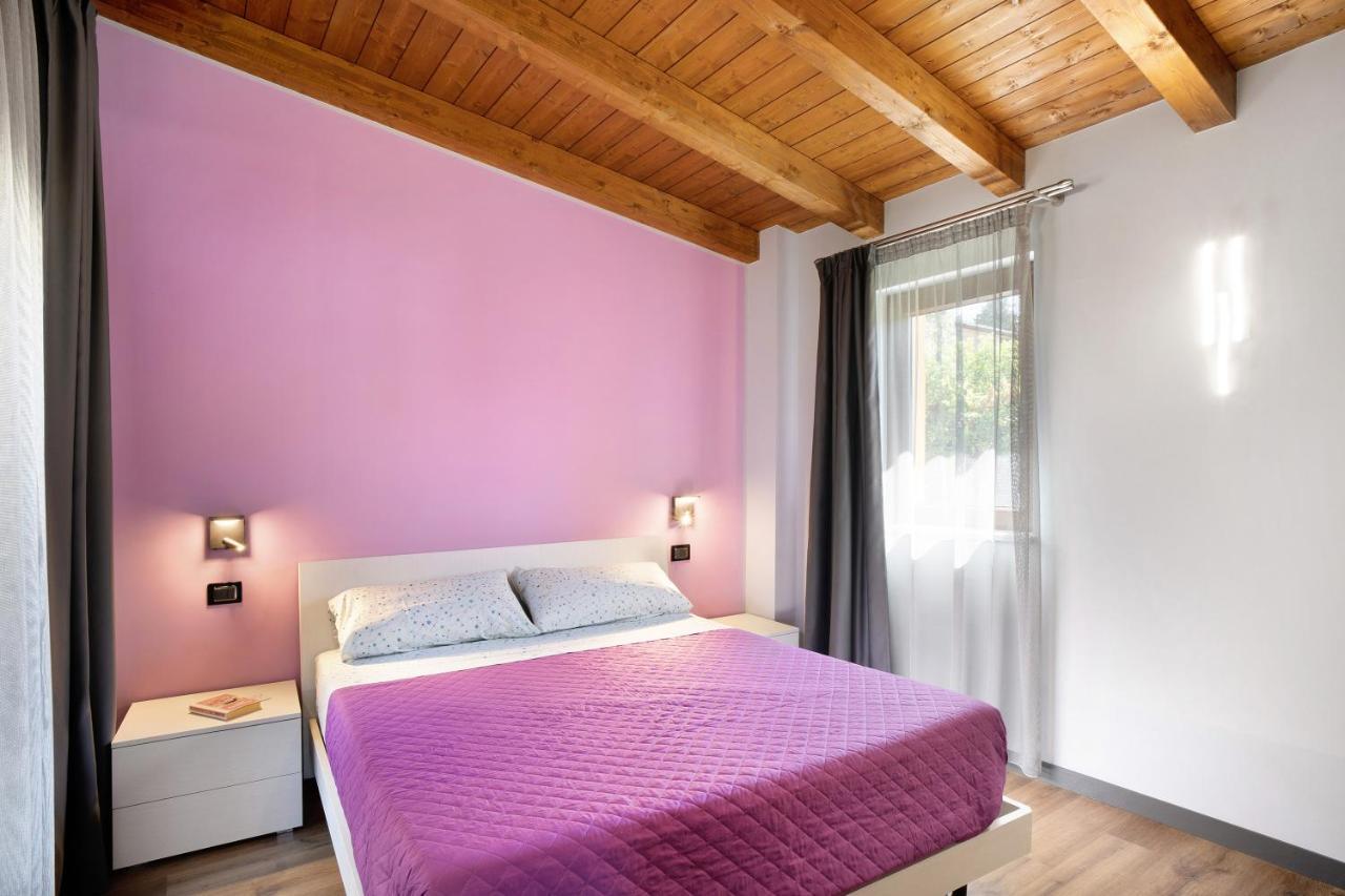 Agriturismo Il Borgo - Ulivo วิลลาโนวา ดัลเบงกา ภายนอก รูปภาพ