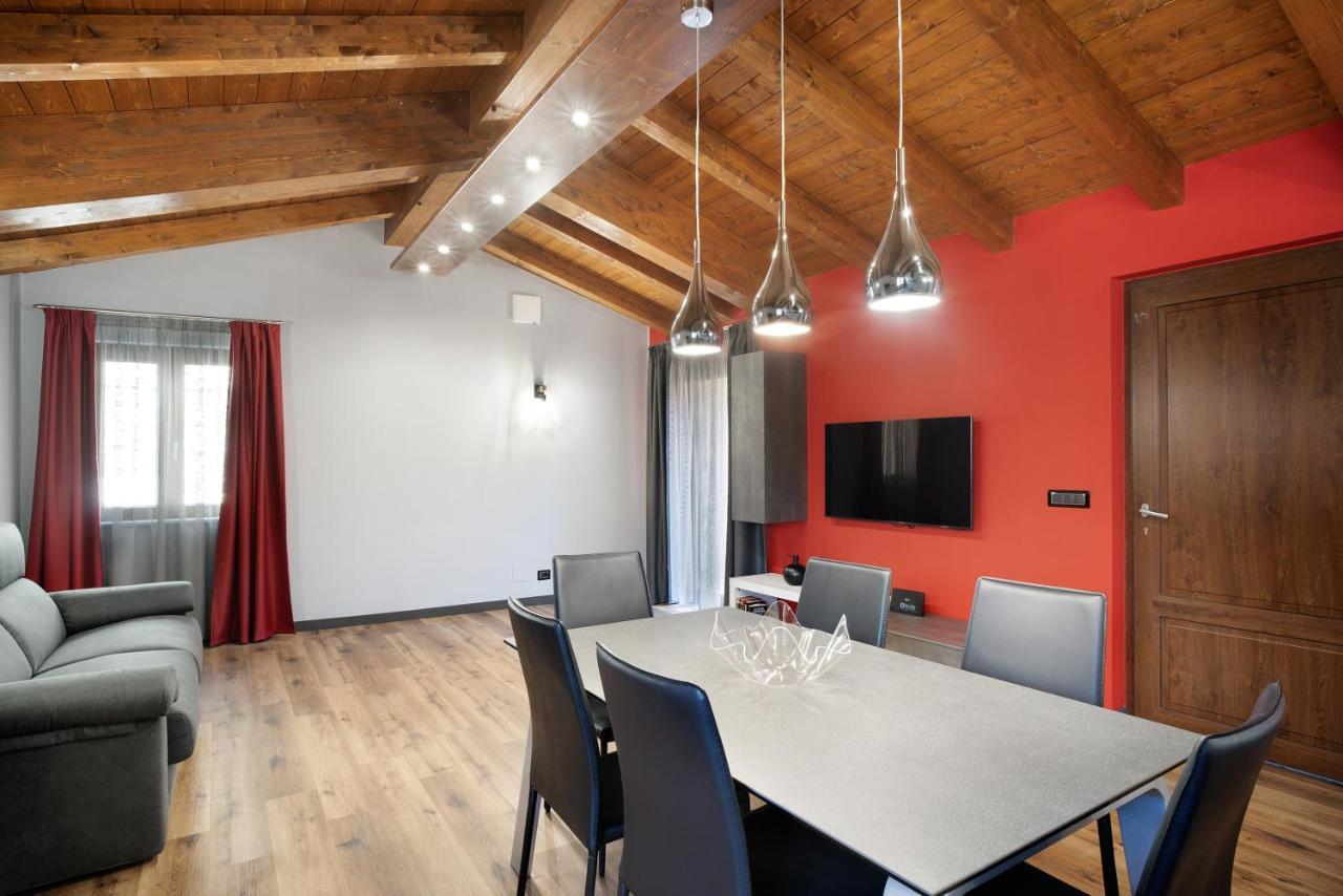 Agriturismo Il Borgo - Ulivo วิลลาโนวา ดัลเบงกา ภายนอก รูปภาพ