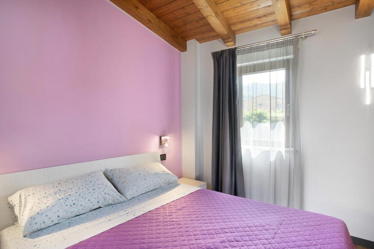 Agriturismo Il Borgo - Ulivo วิลลาโนวา ดัลเบงกา ภายนอก รูปภาพ